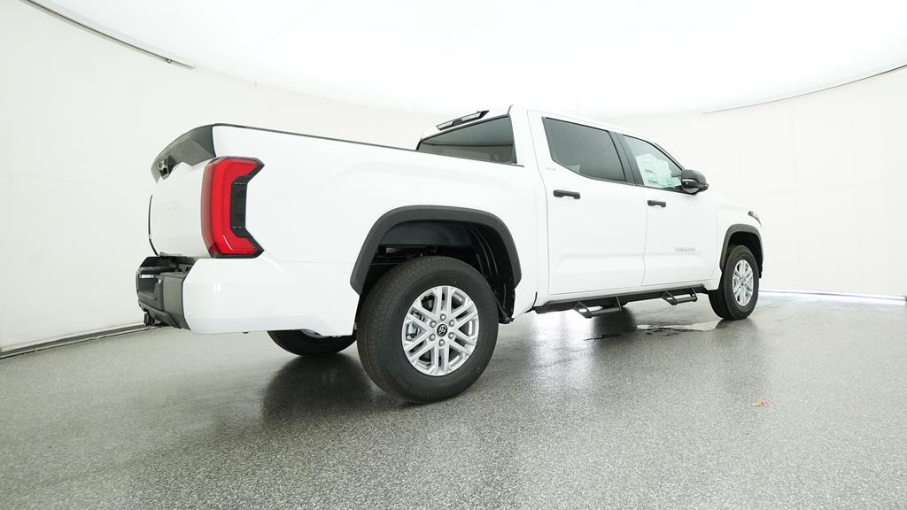 2024 Toyota Tundra SR5 - Photo 45