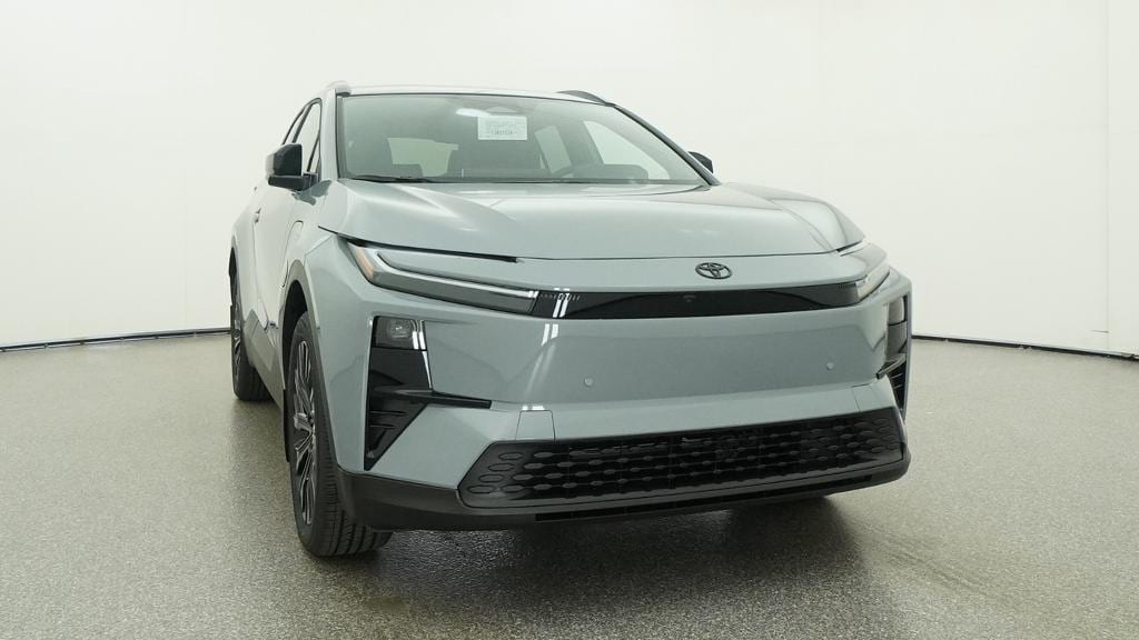 2026 Toyota C-HR XSE XSE AWD