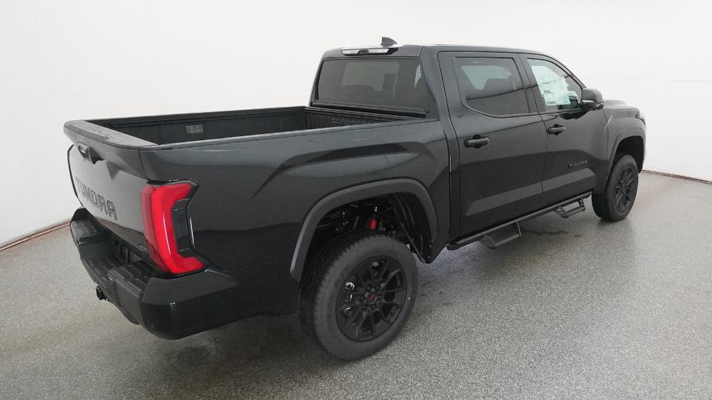 2026 Toyota Tundra SR5 - Photo 4