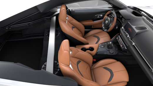 2026 Toyota GR Supra For Sale San Antonio TX | Also Serving Boerne