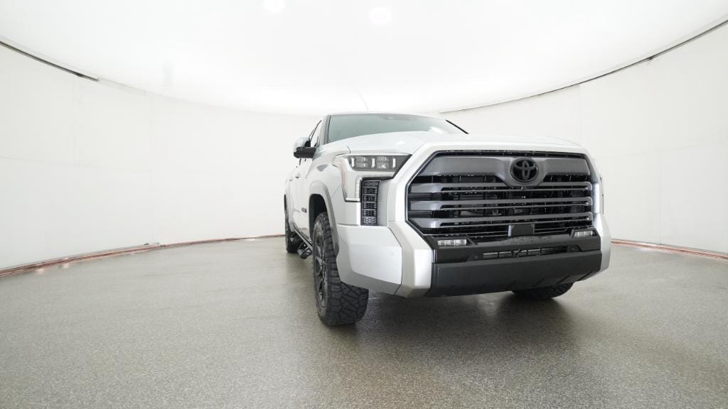 2026 Toyota Tundra Limited - Photo 21