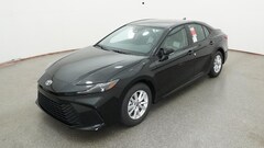 2026 Toyota Camry LE Sedan