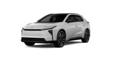 2026 Toyota bZ Limited LIMITED FWD