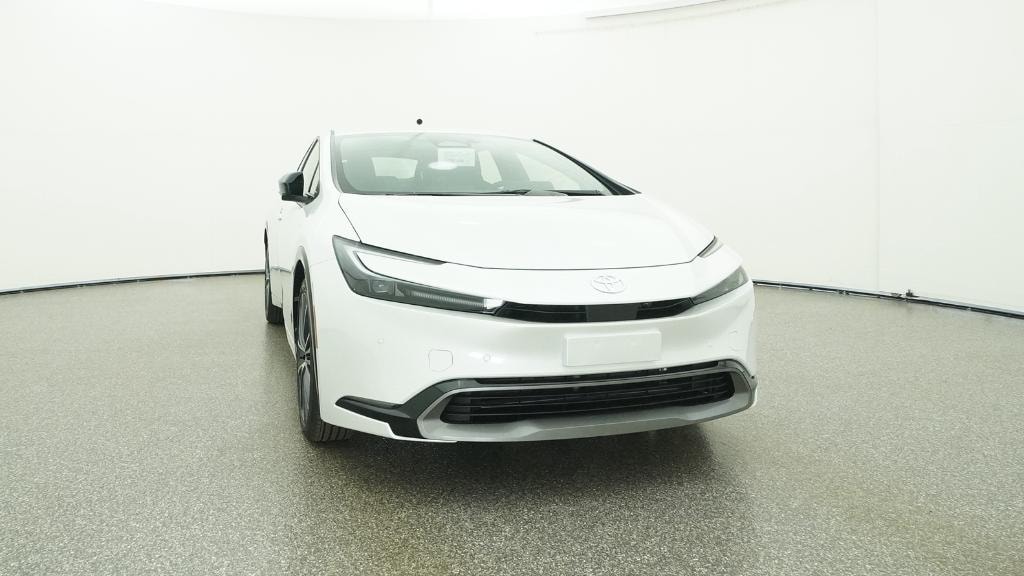 New 2026 Toyota Prius XLE XLE