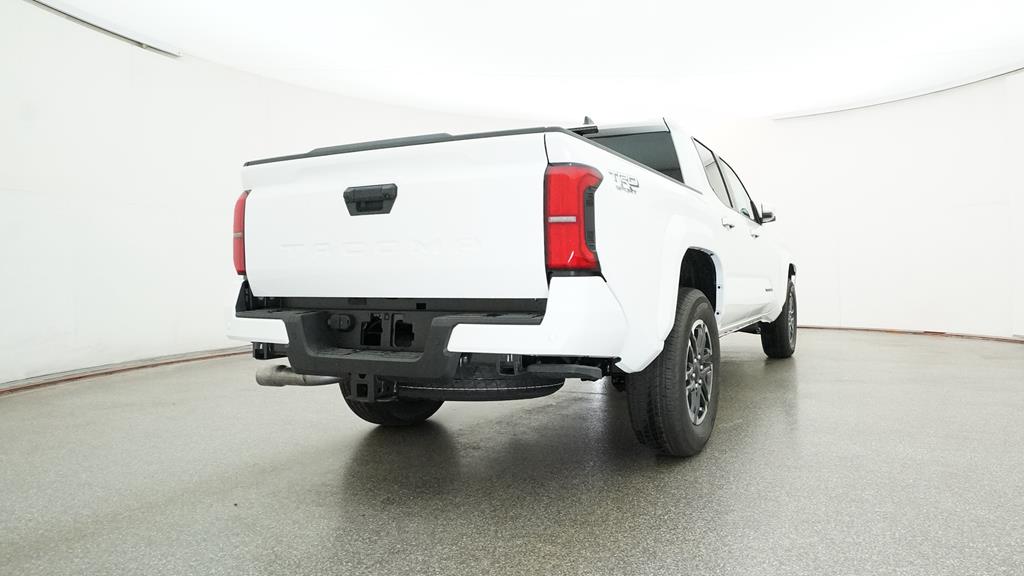 2025 Toyota Tacoma TRD Sport - Photo 40