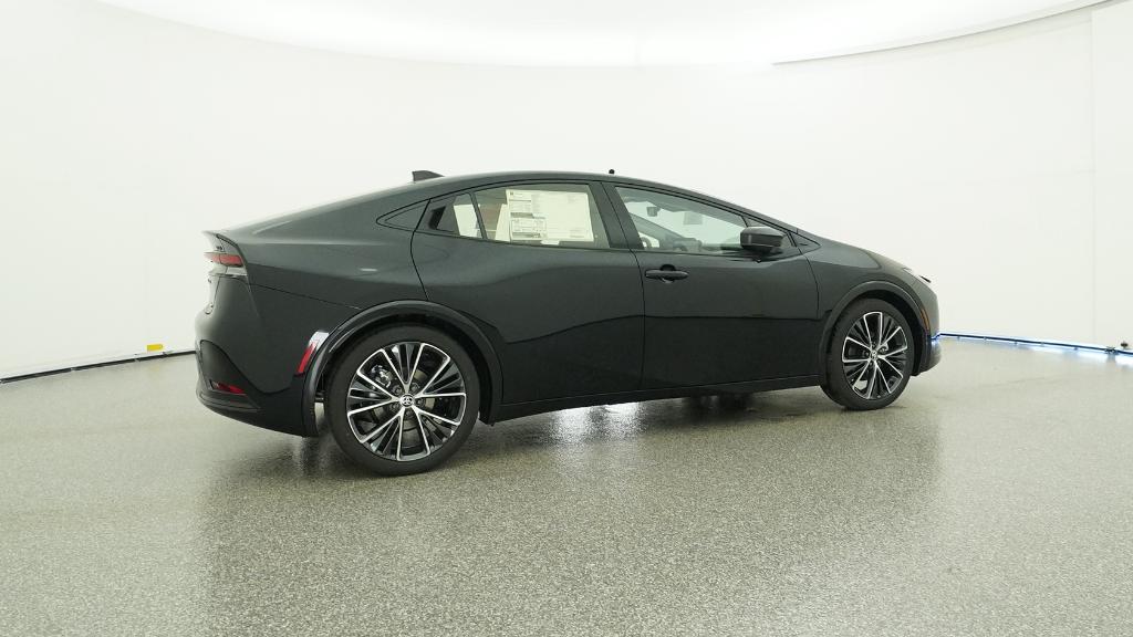 2026 Toyota Prius Limited - Photo 53