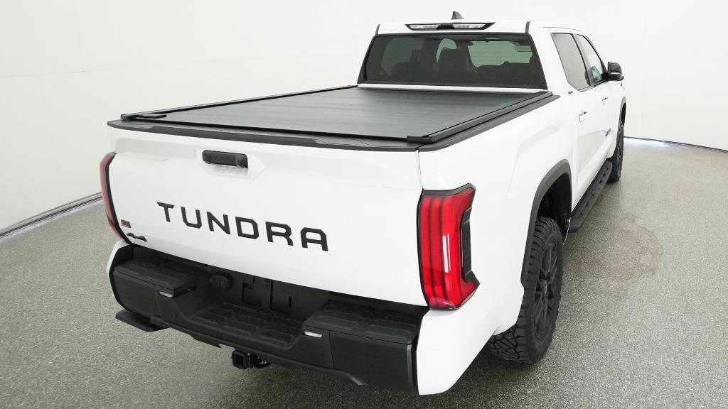 2026 Toyota Tundra Limited - Photo 43