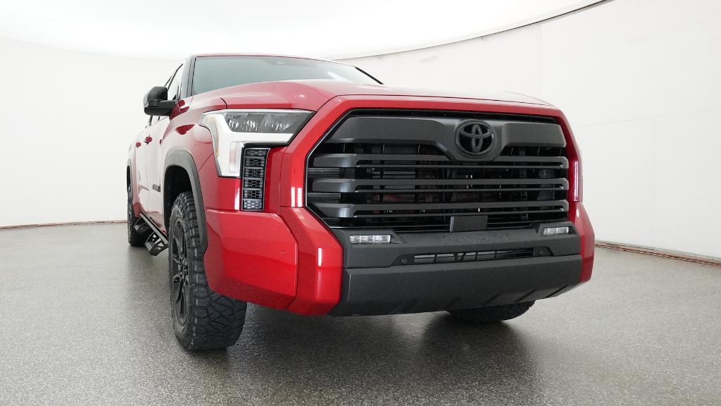 2026 Toyota Tundra SR5 - Photo 6