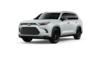 Toyota Grand Highlander Hybrid