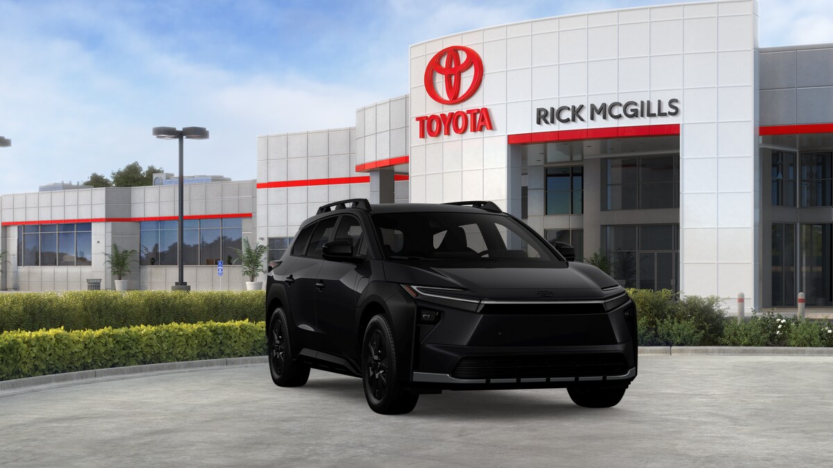 2026 Toyota bZ Woodland Woodland - Photo 41