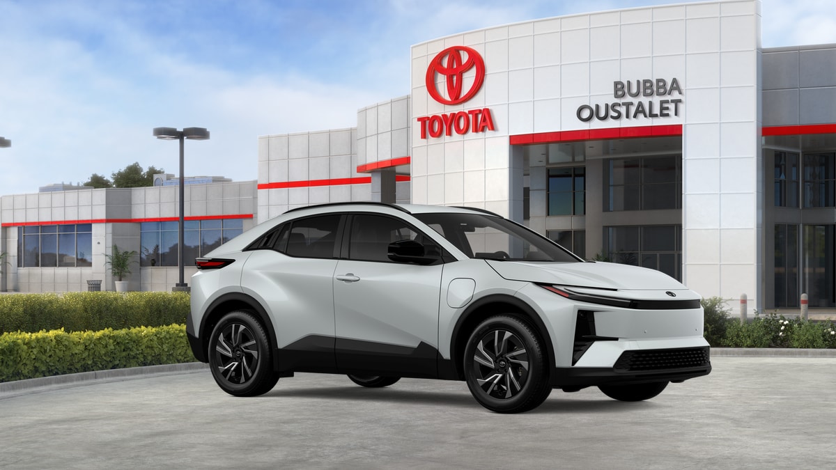 2026 Toyota C-HR SE - Photo 35