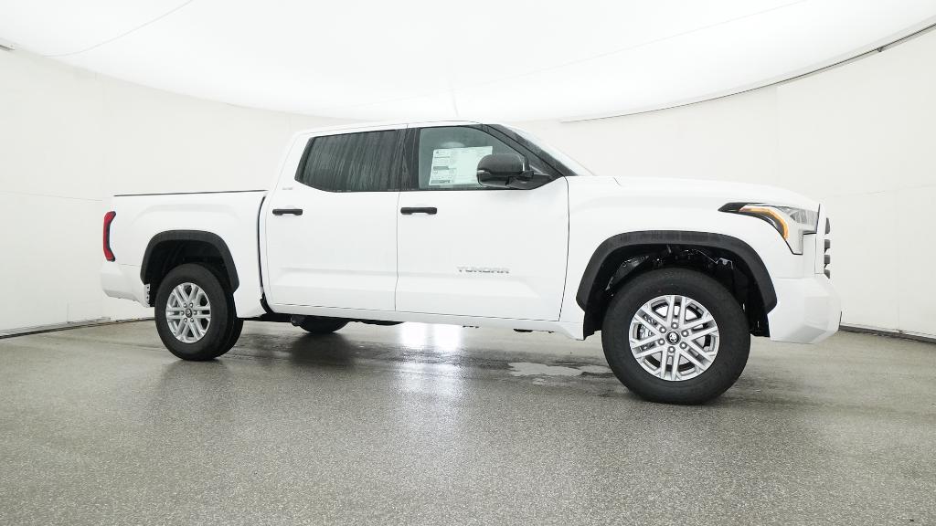 2026 Toyota Tundra SR5 - Photo 37