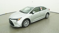2026 Toyota Corolla Hybrid LE Sedan