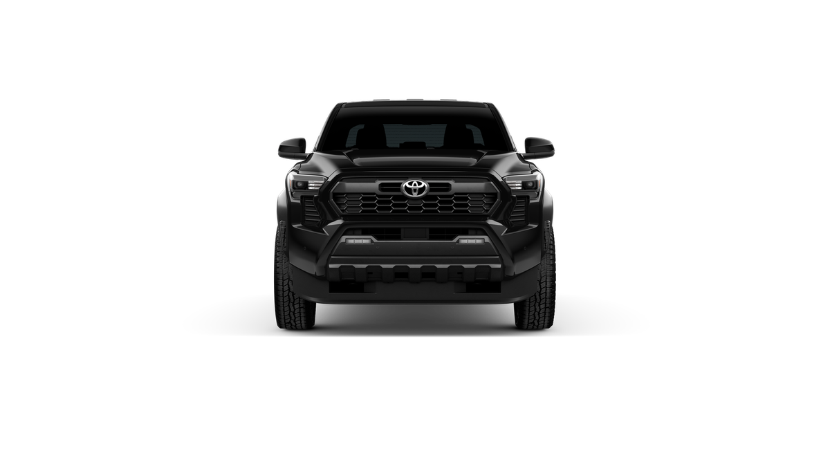 2025 Toyota Tacoma TRD Off Road - Photo 43