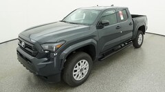 2026 Toyota Tacoma SR 4X2 DOUBLE CAB