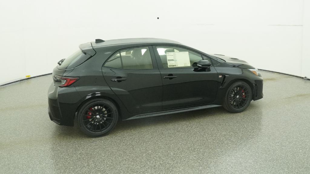 2026 Toyota GR Corolla Premium Plus - Photo 44