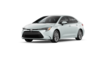  Toyota Corolla Hybrid