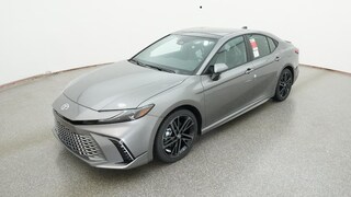 2026 Toyota Camry XSE XSE