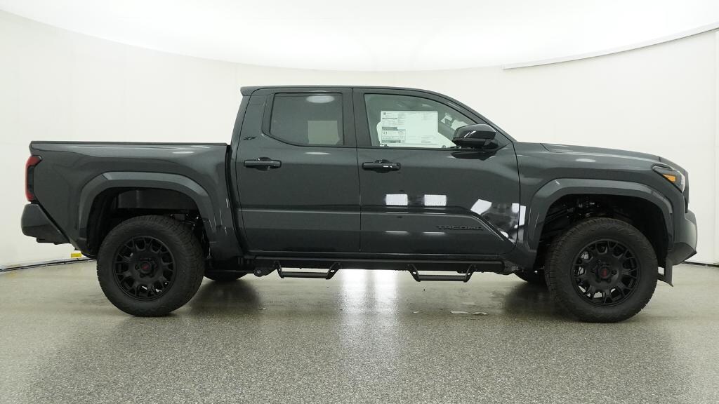 Used 2026 Toyota Tacoma SR5 Truck Double Cab