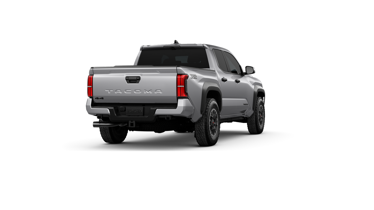 2025 Toyota Tacoma TRD Sport - Photo 10