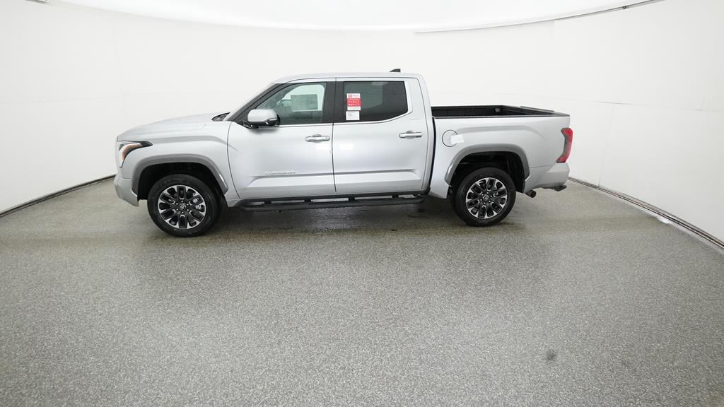 2025 Toyota Tundra Limited - Photo 19