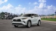 Toyota Highlander Hybrid