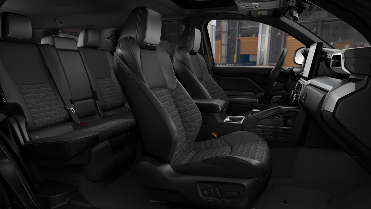 2026 Toyota 4Runner TRD Off-Road Premium - Photo 20