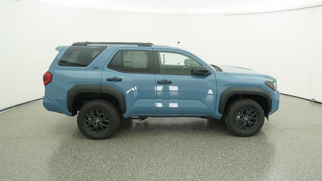 2025 Toyota 4Runner 2WD SR5 photo 4