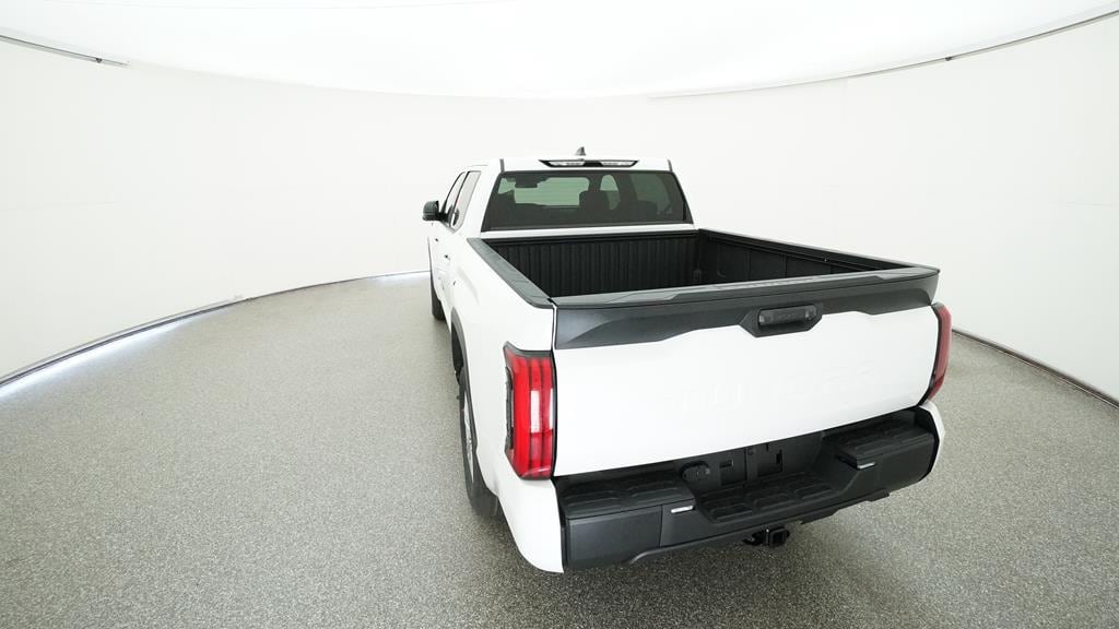2025 Toyota Tundra SR5 - Photo 14