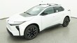 Toyota bZ