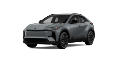 2026 Toyota C-HR XSE SUV