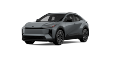New 2026 Toyota C-HR XSE SUV