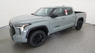 2026 Toyota Tundra SR5 SR5 CREWMAX 5.5