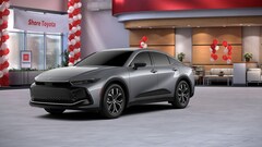 2026 Toyota Crown XLE XLE 2026 Toyota Crown XLE XLE