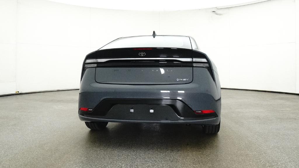 2026 Toyota Prius Plug-in Hybrid XSE - Photo 56