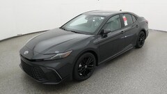 2026 Toyota Camry SE SE