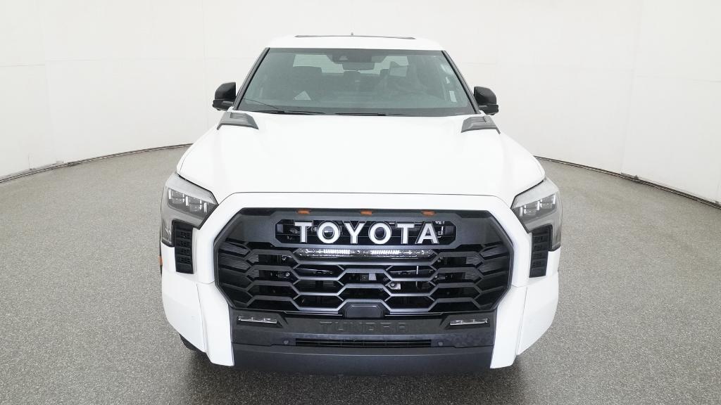 2026 Toyota Tundra TRD Pro - Photo 23