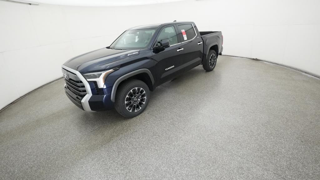 2026 Toyota Tundra i-FORCE MAX Truck CrewMax 