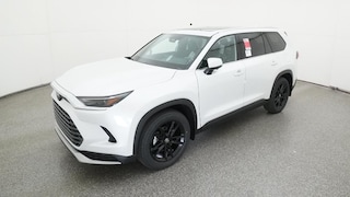 2026 Toyota Grand Highlander Hybrid MAX Platinum PLATINUM HYBRID MAX