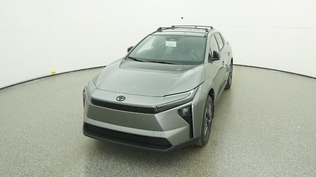 2026 Toyota bZ XLE - Photo 42