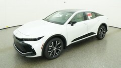 2026 Toyota Crown Limited LIMITED