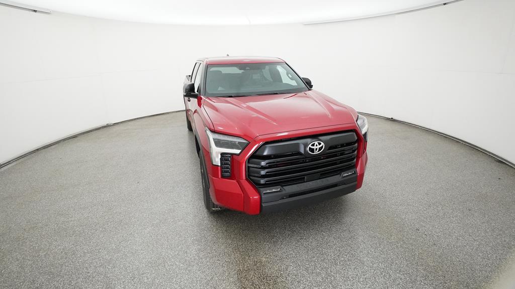 2025 Toyota Tundra SR5 - Photo 29