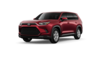 Toyota Grand Highlander
