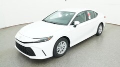 2026 Toyota Camry LE Sedan