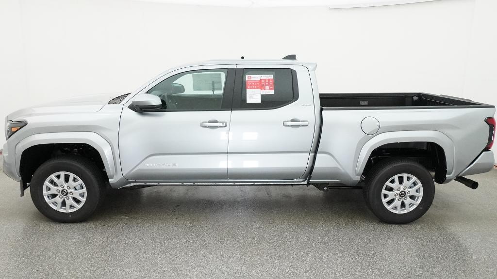 New 2026 Toyota Tacoma SR5 4X2 DBL CAB LONG BED