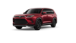 Toyota Grand Highlander Hybrid