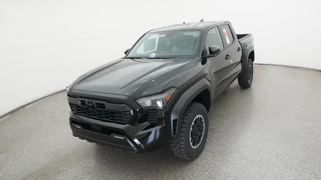 2026 Toyota Tacoma TRD Off Road - Photo 7
