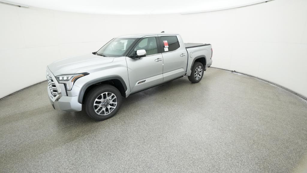 2026 Toyota Tundra Truck CrewMax 