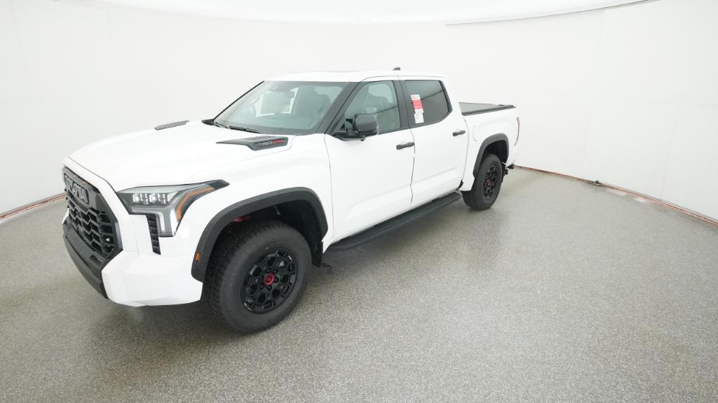 2026 Toyota Tundra TRD Pro - Photo 17