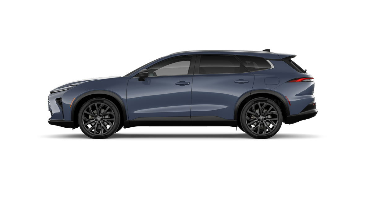 2026 Toyota Crown Signia Limited - Photo 37